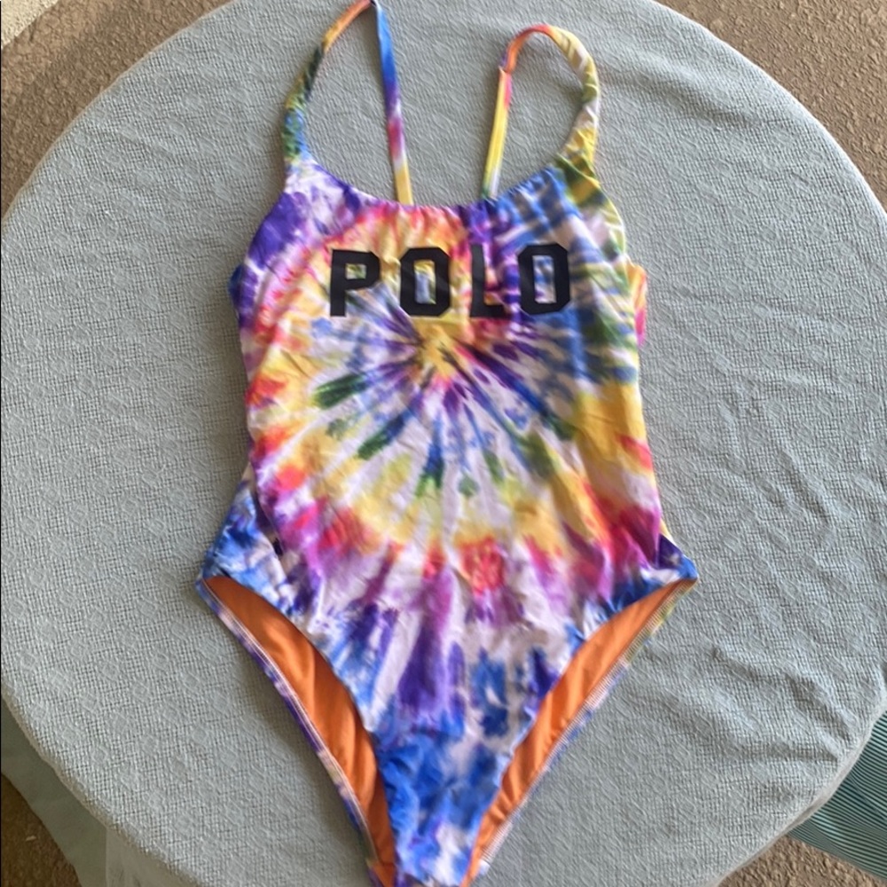 Polo Ralph Lauren one piece